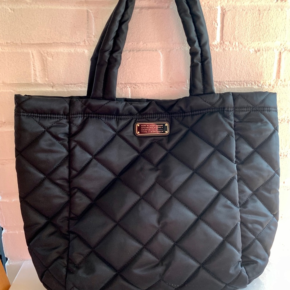 Marc by Marc Jacobs Tote Bag